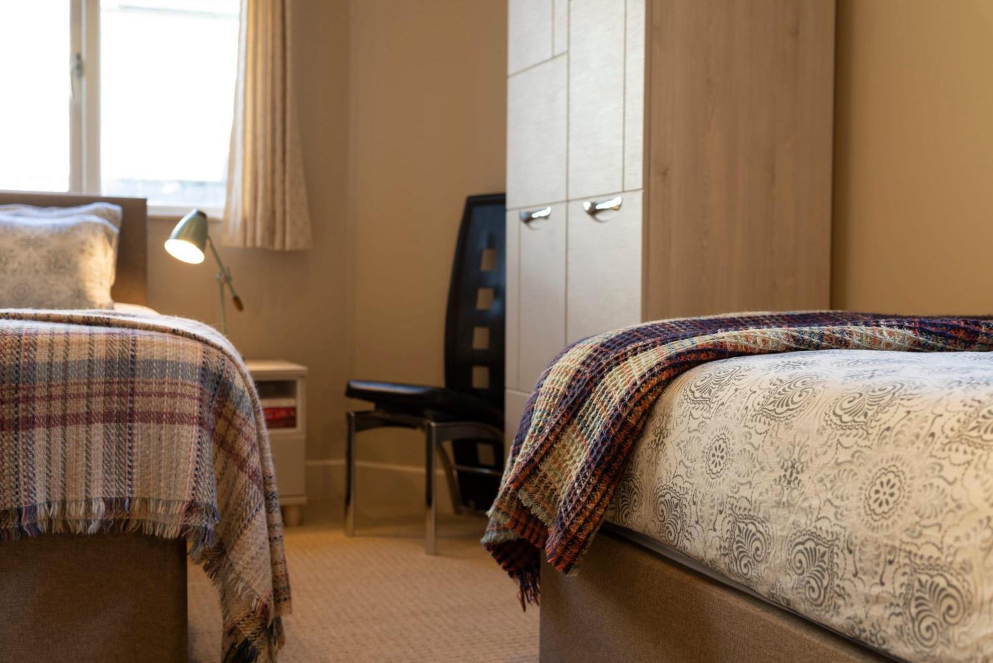 Lodge House - Windermere - Private Garden エクステリア 写真